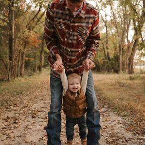 Meet your Posher, Kolby